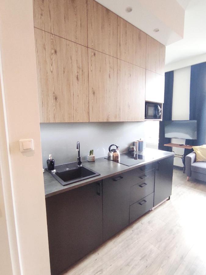 Boho Apartments ทอรูน ภายนอก รูปภาพ