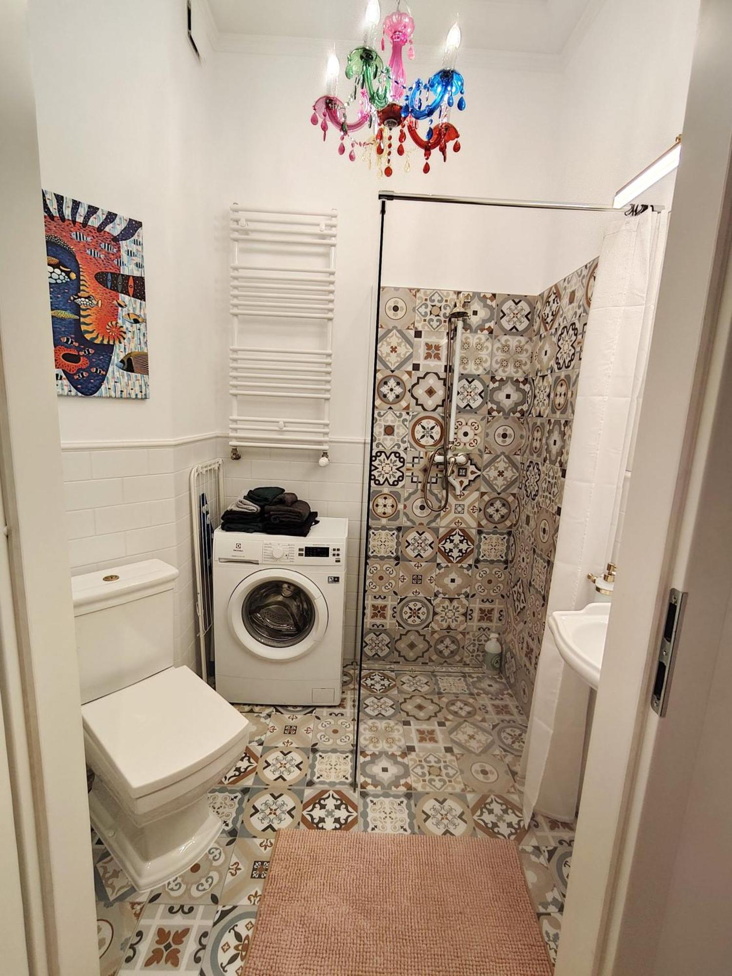 Boho Apartments ทอรูน ภายนอก รูปภาพ