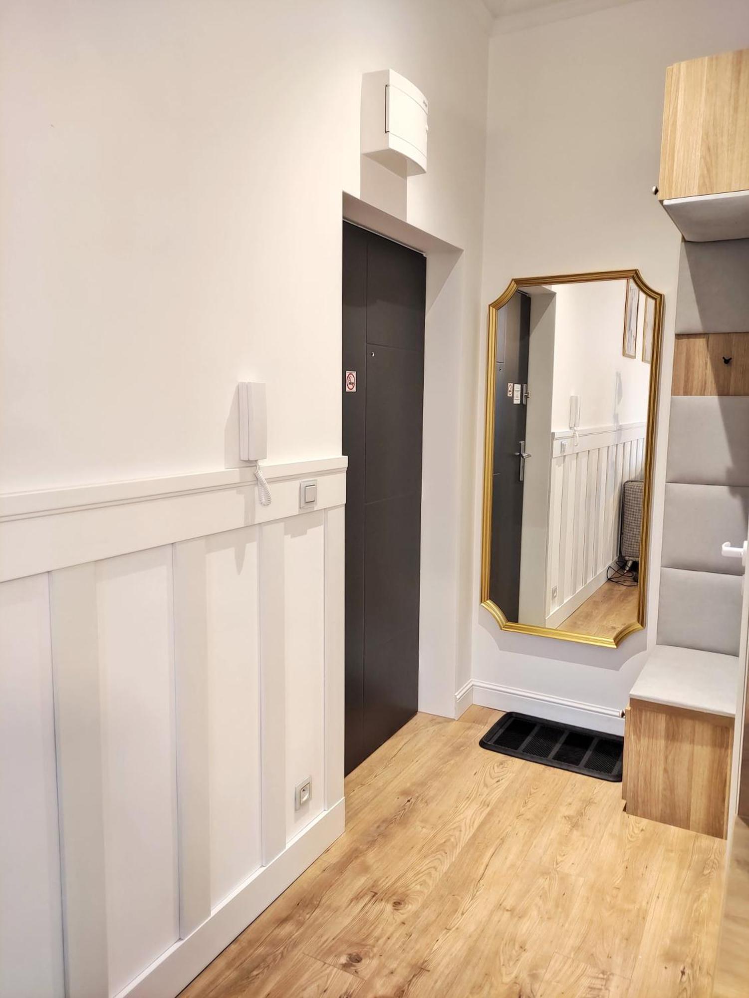 Boho Apartments ทอรูน ภายนอก รูปภาพ