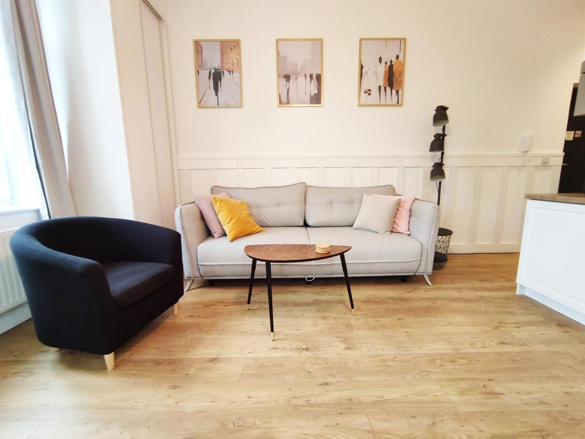 Boho Apartments ทอรูน ภายนอก รูปภาพ