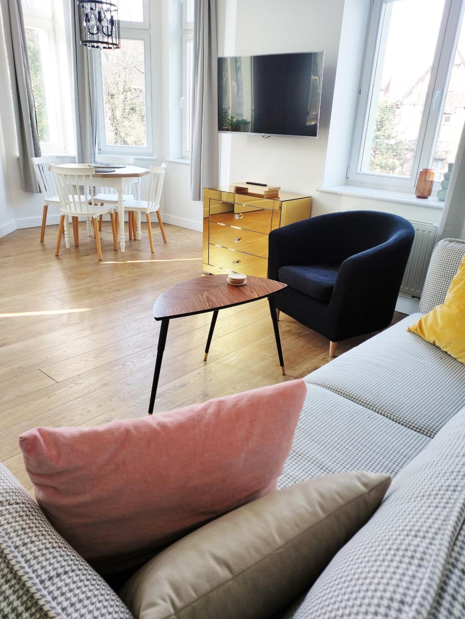 Boho Apartments ทอรูน ภายนอก รูปภาพ