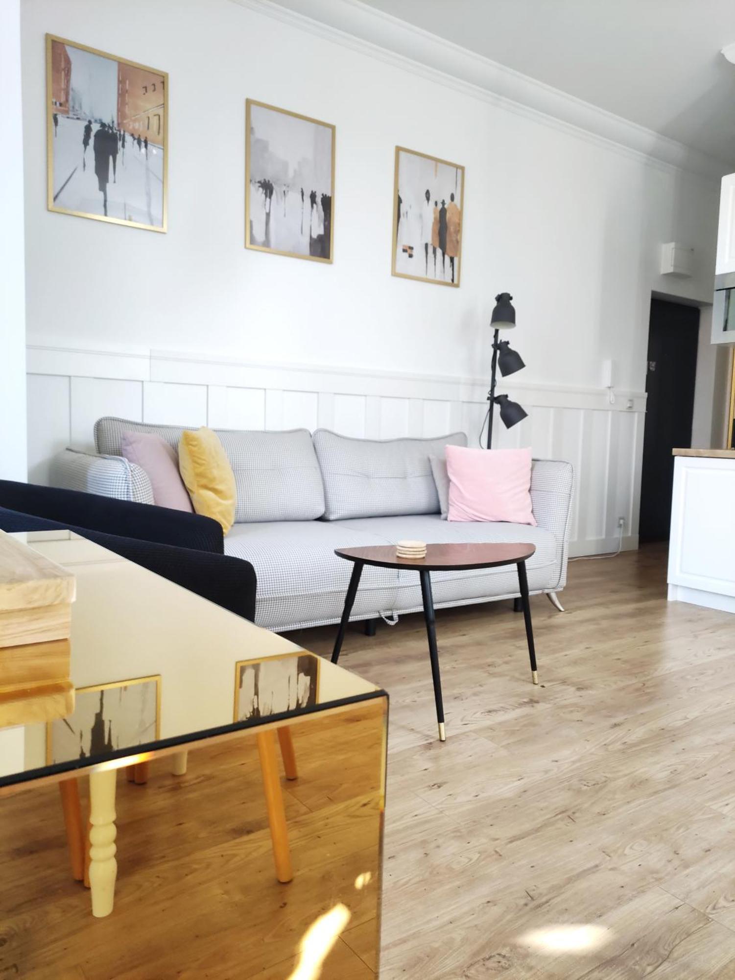 Boho Apartments ทอรูน ภายนอก รูปภาพ