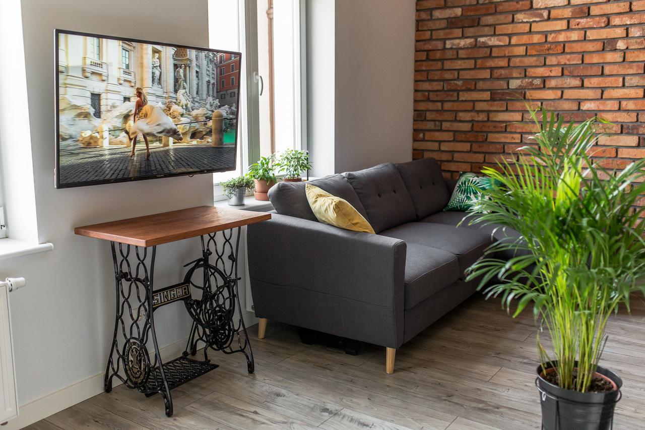 Boho Apartments ทอรูน ภายนอก รูปภาพ